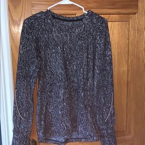 Lululemon longsleeve